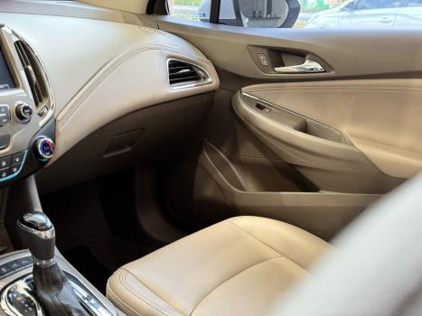 CHEVROLET Cruze Hatch 1.4 16V 4P LTZ TURBO FLEX AUTOMTICO, Foto 14