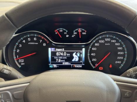 CHEVROLET Cruze Hatch 1.4 16V 4P LTZ TURBO FLEX AUTOMTICO, Foto 15
