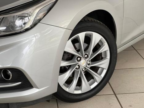 CHEVROLET Cruze Hatch 1.4 16V 4P LT TURBO FLEX AUTOMTICO, Foto 4