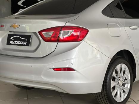 CHEVROLET Cruze Hatch 1.4 16V 4P LT TURBO FLEX AUTOMTICO, Foto 7