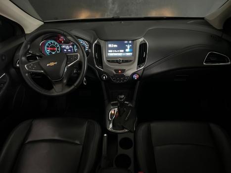 CHEVROLET Cruze Hatch 1.4 16V 4P LT TURBO FLEX AUTOMTICO, Foto 8