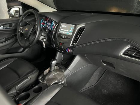 CHEVROLET Cruze Hatch 1.4 16V 4P LT TURBO FLEX AUTOMTICO, Foto 9