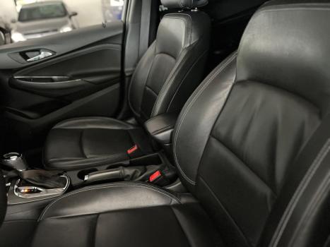 CHEVROLET Cruze Hatch 1.4 16V 4P LT TURBO FLEX AUTOMTICO, Foto 10