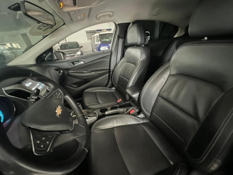 CHEVROLET Cruze Hatch 1.4 16V 4P LT TURBO FLEX AUTOMTICO, Foto 11