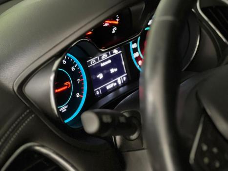 CHEVROLET Cruze Hatch 1.4 16V 4P LT TURBO FLEX AUTOMTICO, Foto 12