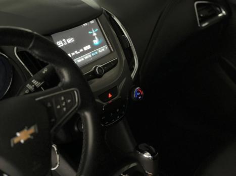 CHEVROLET Cruze Hatch 1.4 16V 4P LT TURBO FLEX AUTOMTICO, Foto 13