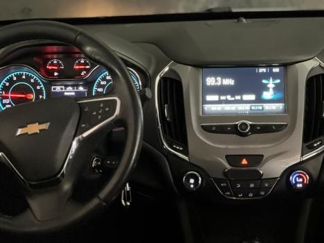 CHEVROLET Cruze Hatch 1.4 16V 4P LT TURBO FLEX AUTOMTICO, Foto 14