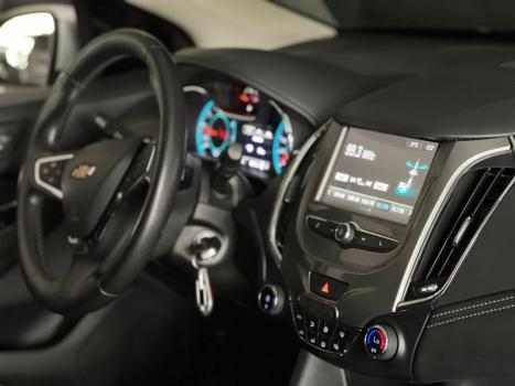 CHEVROLET Cruze Hatch 1.4 16V 4P LT TURBO FLEX AUTOMTICO, Foto 15