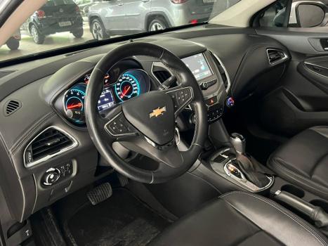 CHEVROLET Cruze Hatch 1.4 16V 4P LT TURBO FLEX AUTOMTICO, Foto 16