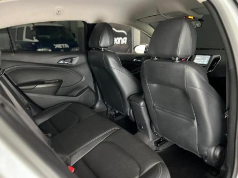 CHEVROLET Cruze Hatch 1.4 16V 4P LT TURBO FLEX AUTOMTICO, Foto 17