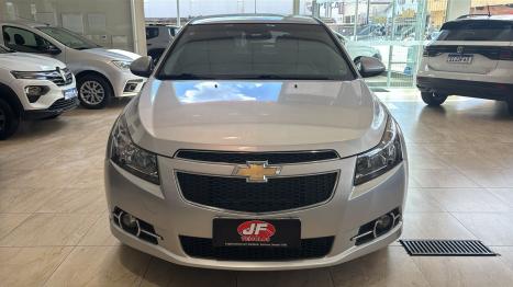 CHEVROLET Cruze Hatch 1.8 16V 4P LT SPORT FLEX AUTOMTICO, Foto 3