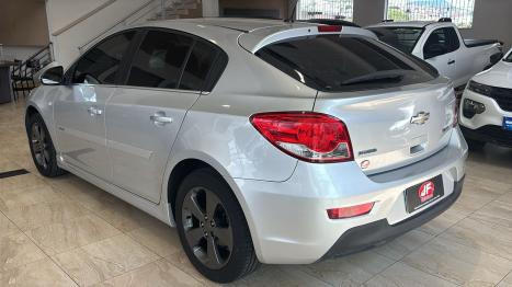 CHEVROLET Cruze Hatch 1.8 16V 4P LT SPORT FLEX AUTOMTICO, Foto 5