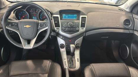 CHEVROLET Cruze Hatch 1.8 16V 4P LT SPORT FLEX AUTOMTICO, Foto 8