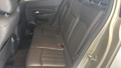 CHEVROLET Cruze Hatch 1.8 16V 4P LT SPORT FLEX AUTOMTICO, Foto 9