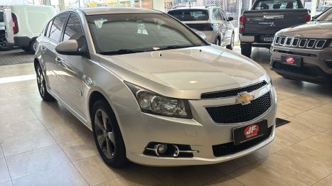 CHEVROLET Cruze Hatch 1.8 16V 4P LT SPORT FLEX AUTOMTICO, Foto 1
