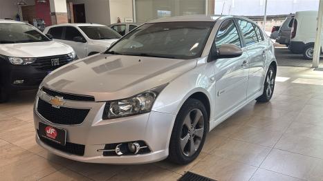 CHEVROLET Cruze Hatch 1.8 16V 4P LT SPORT FLEX AUTOMTICO, Foto 2