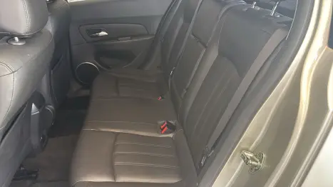 CHEVROLET Cruze Hatch 1.8 16V 4P LT SPORT FLEX AUTOMTICO, Foto 9