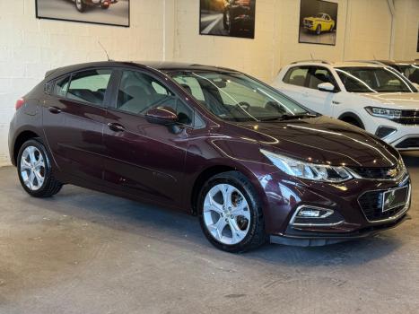CHEVROLET Cruze Hatch 1.4 16V 4P LT SPORT6 TURBO FLEX AUTOM�TICO, Foto 1