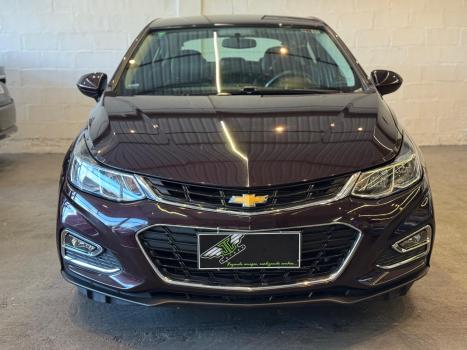 CHEVROLET Cruze Hatch 1.4 16V 4P LT SPORT6 TURBO FLEX AUTOM�TICO, Foto 2