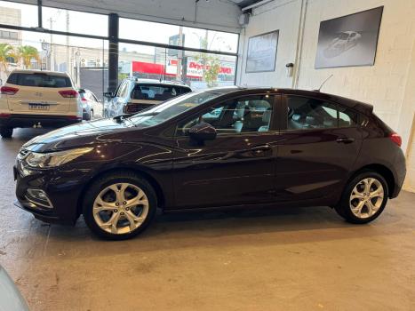 CHEVROLET Cruze Hatch 1.4 16V 4P LT SPORT6 TURBO FLEX AUTOM�TICO, Foto 3
