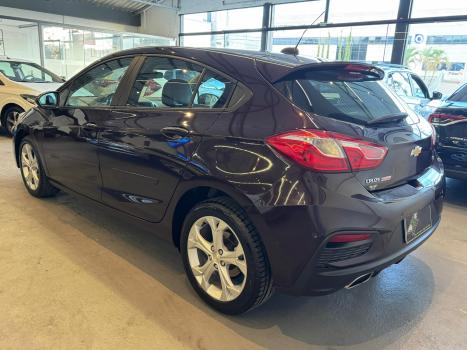 CHEVROLET Cruze Hatch 1.4 16V 4P LT SPORT6 TURBO FLEX AUTOM�TICO, Foto 5