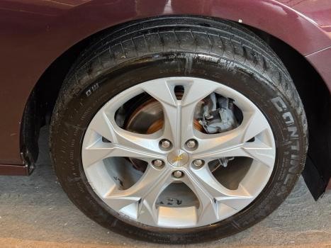 CHEVROLET Cruze Hatch 1.4 16V 4P LT SPORT6 TURBO FLEX AUTOM�TICO, Foto 6