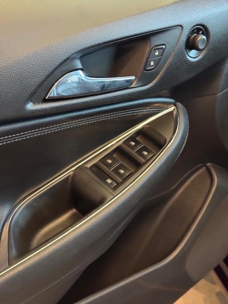 CHEVROLET Cruze Hatch 1.4 16V 4P LT SPORT6 TURBO FLEX AUTOM�TICO, Foto 8