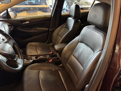 CHEVROLET Cruze Hatch 1.4 16V 4P LT SPORT6 TURBO FLEX AUTOM�TICO, Foto 9