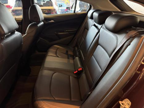 CHEVROLET Cruze Hatch 1.4 16V 4P LT SPORT6 TURBO FLEX AUTOM�TICO, Foto 10