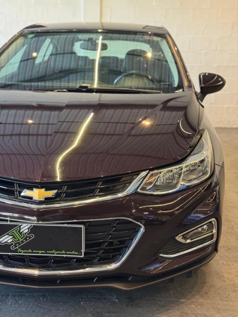 CHEVROLET Cruze Hatch 1.4 16V 4P LT SPORT6 TURBO FLEX AUTOM�TICO, Foto 11