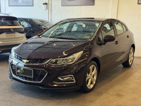 CHEVROLET Cruze Hatch 1.4 16V 4P LT SPORT6 TURBO FLEX AUTOM�TICO, Foto 14