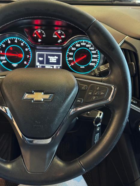 CHEVROLET Cruze Hatch 1.4 16V 4P LT SPORT6 TURBO FLEX AUTOM�TICO, Foto 15