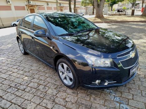CHEVROLET Cruze Hatch 1.8 16V 4P LT SPORT6 FLEX, Foto 2