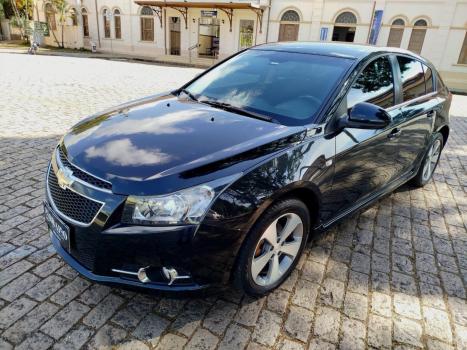 CHEVROLET Cruze Hatch 1.8 16V 4P LT SPORT6 FLEX, Foto 3
