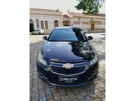 CHEVROLET Cruze Hatch 1.8 16V 4P LT SPORT6 FLEX, Foto 5
