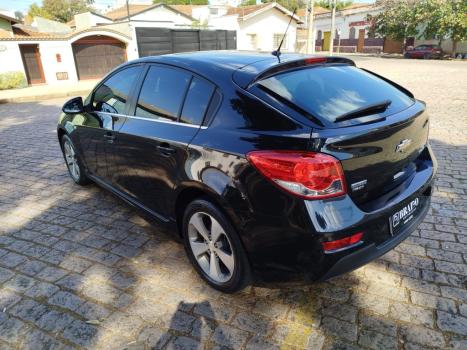 CHEVROLET Cruze Hatch 1.8 16V 4P LT SPORT6 FLEX, Foto 7