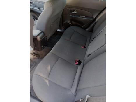 CHEVROLET Cruze Hatch 1.8 16V 4P LT SPORT6 FLEX, Foto 9