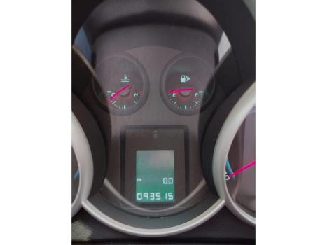 CHEVROLET Cruze Hatch 1.8 16V 4P LT SPORT6 FLEX, Foto 10