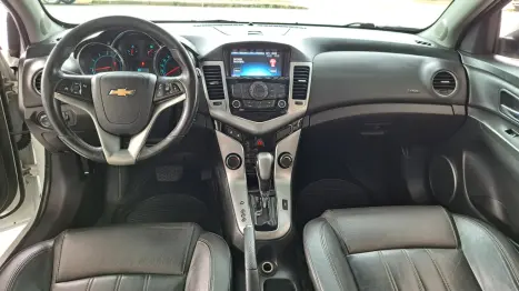 CHEVROLET Cruze Hatch 1.8 16V 4P LTZ SPORT6 FLEX AUTOM�TICO, Foto 5
