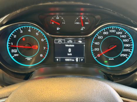 CHEVROLET Cruze Hatch 1.4 16V 4P LT SPORT6 TURBO FLEX AUTOM�TICO, Foto 4