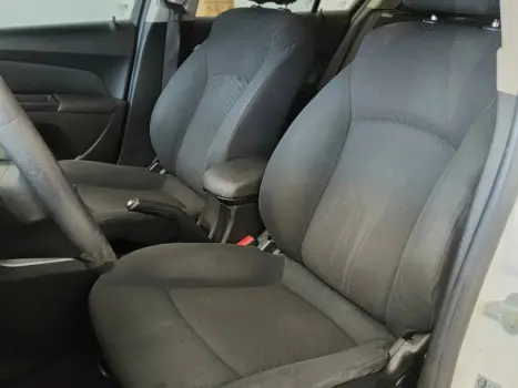 CHEVROLET Cruze Hatch 1.8 16V 4P LT SPORT FLEX, Foto 7