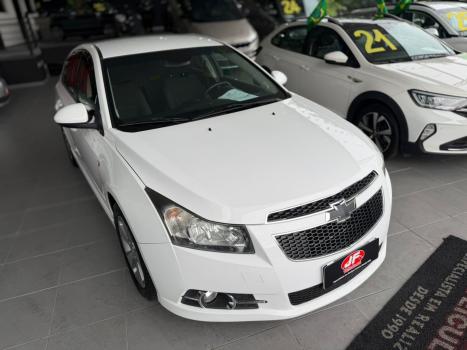 CHEVROLET Cruze Hatch 1.8 16V 4P LT SPORT FLEX, Foto 2