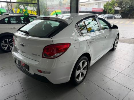 CHEVROLET Cruze Hatch 1.8 16V 4P LT SPORT FLEX, Foto 3