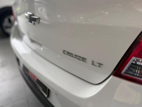 CHEVROLET Cruze Hatch 1.8 16V 4P LT SPORT FLEX, Foto 5