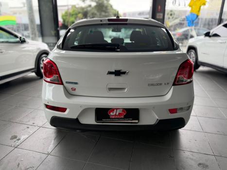 CHEVROLET Cruze Hatch 1.8 16V 4P LT SPORT FLEX, Foto 6