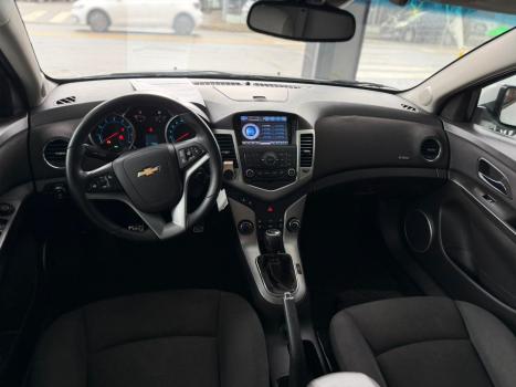 CHEVROLET Cruze Hatch 1.8 16V 4P LT SPORT FLEX, Foto 7