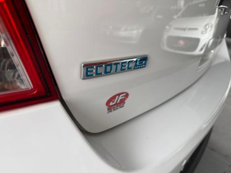 CHEVROLET Cruze Hatch 1.8 16V 4P LT SPORT FLEX, Foto 4