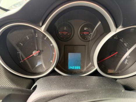 CHEVROLET Cruze Hatch 1.8 16V 4P LT SPORT FLEX, Foto 9