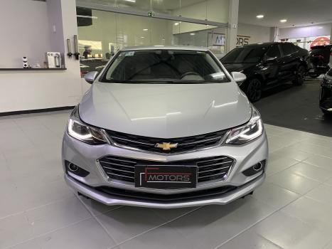 CHEVROLET Cruze Hatch 1.4 16V 4P LTZ TURBO FLEX AUTOM�TICO, Foto 2
