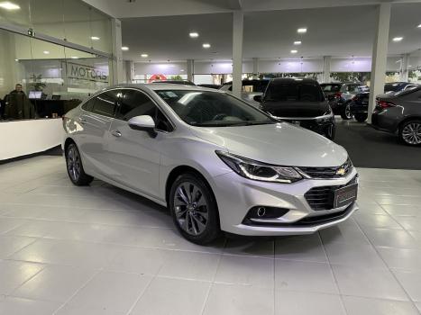 CHEVROLET Cruze Hatch 1.4 16V 4P LTZ TURBO FLEX AUTOM�TICO, Foto 3